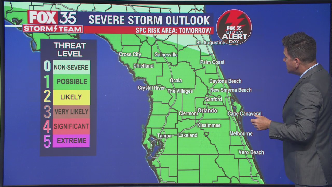 Weather Forecast: March 14, 2022