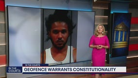 In The Courts: Geofencing warrants constitutionality