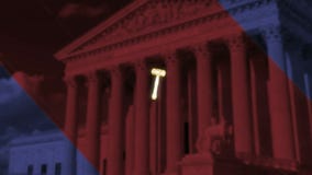 In The Courts: Trump, DOJ and January 6th