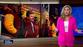 In The Courts: Dan Snyder testifies in Congress