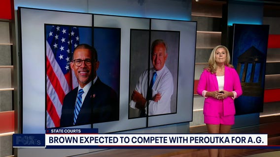 In The Courts: Maryland Primary prosecutor results