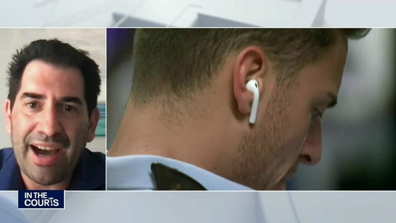 In The Courts: The future of music streaming