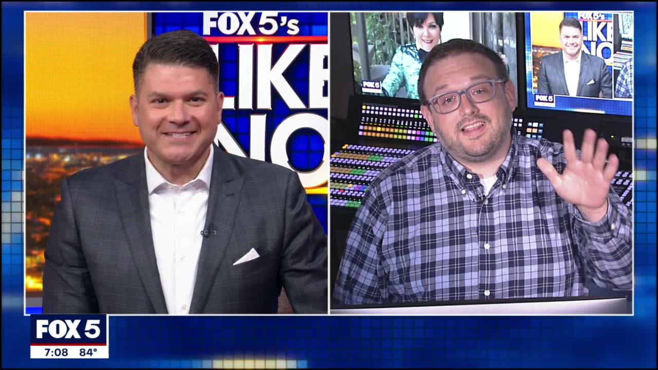 LIKE IT OR NOT: What makes a "good" friend?