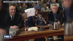 In the Courts: A rough week for Trump: FBI Raid, NY Deposition, Tax Records