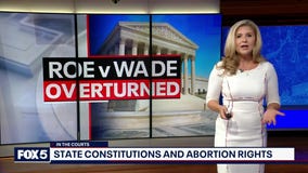 In The Courts: State Courts on Roe v. Wade