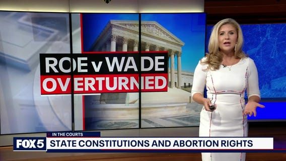 In The Courts: State Courts on Roe v. Wade