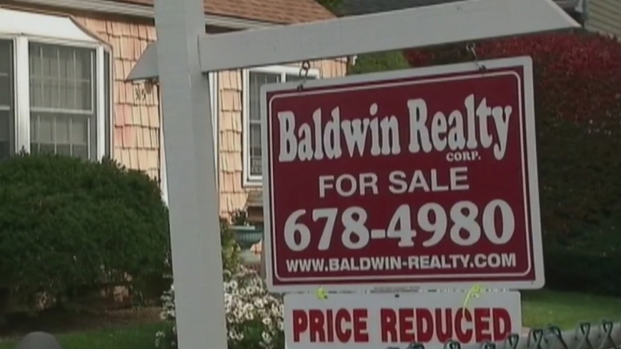 Spring 2019 home-buying tips