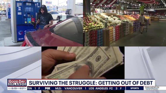 How to budget: 4 tips from author Rachel Cruze