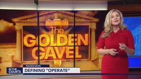 The Golden Gavel: Woman found sleeping in car wins case in Ohio Supreme Court