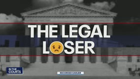 The Legal Loser: 'Fat Leonard' fugitive mastermind captured in Venezuela