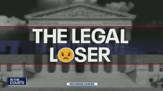 The Legal Loser: 'Fat Leonard' fugitive mastermind captured in Venezuela