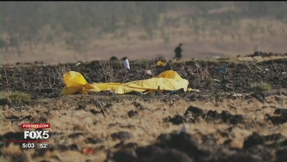 Boeing jet under scrutiny