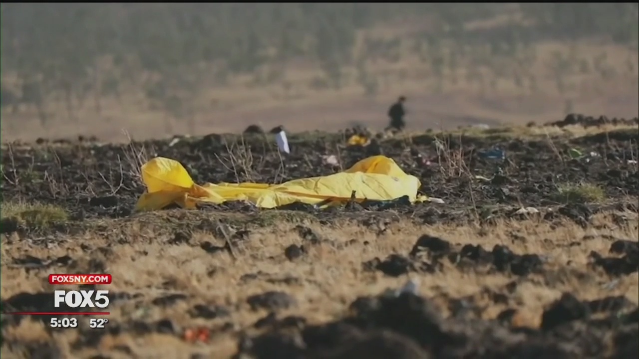 Boeing jet under scrutiny