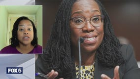 In The Courts: Howard Law School Dean talks preparing new generation of lawyers