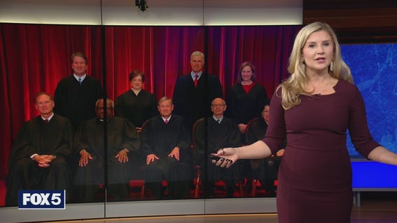 In The Courts: What is the Supreme Court's "long conference?"