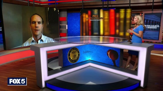 In The Courts: The importance of salary transparency