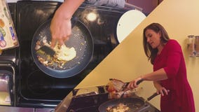 Cooking with Como: Simple and delicious meals