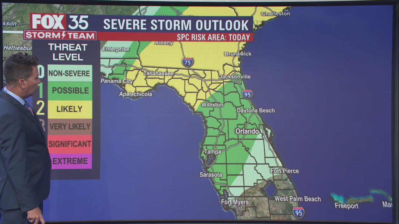 Weather Forecast: March 31, 2022