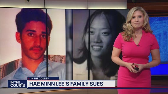 Hae Minn Lee's family sues over Adnan Syed's release