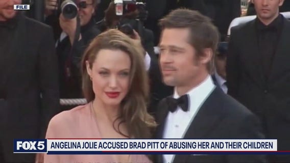 Brad Pitt abuse claims, Tom and Gisele divorce rumors, Kevin Spacey trial underway