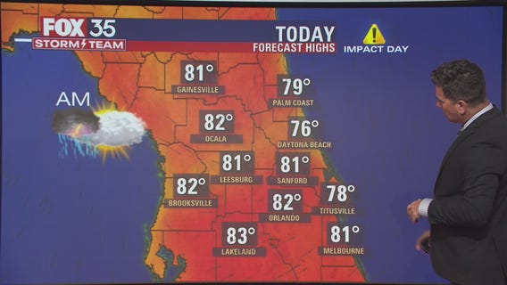 We Love Florida Forecast: April 1, 2022