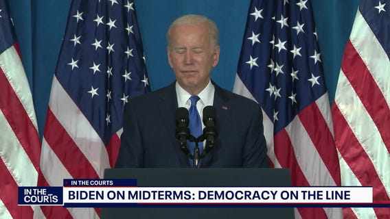 What to know about voting on Election Day