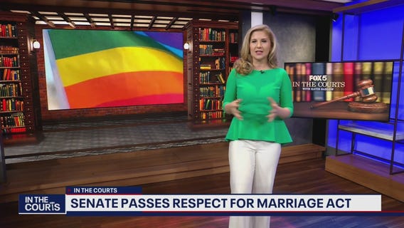 In The Courts: Supreme Court Update