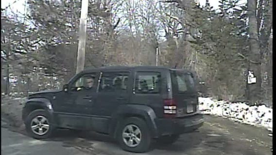 'Highly aggressive' bull attacks owner