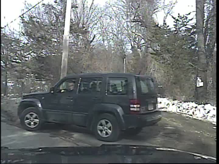 'Highly aggressive' bull attacks owner