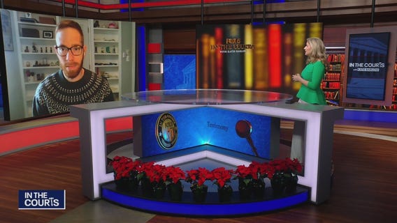 Conversation with James Romoser, editor of SCOTUS Blog