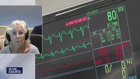 What's at stake for Medicaid in the Supreme Court