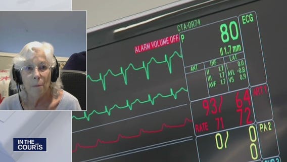 What's at stake for Medicaid in the Supreme Court