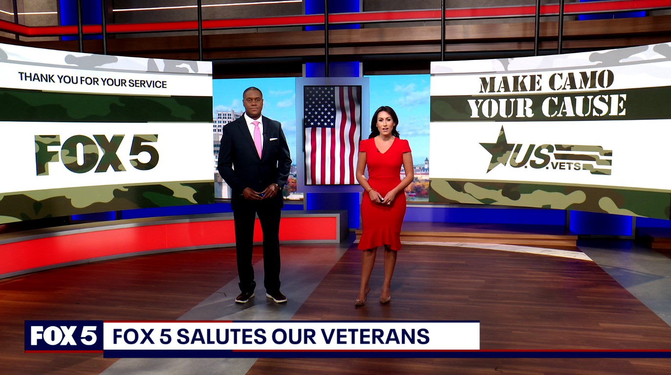 FOX 5 Salutes Our Veterans Special | FOX 5 DC