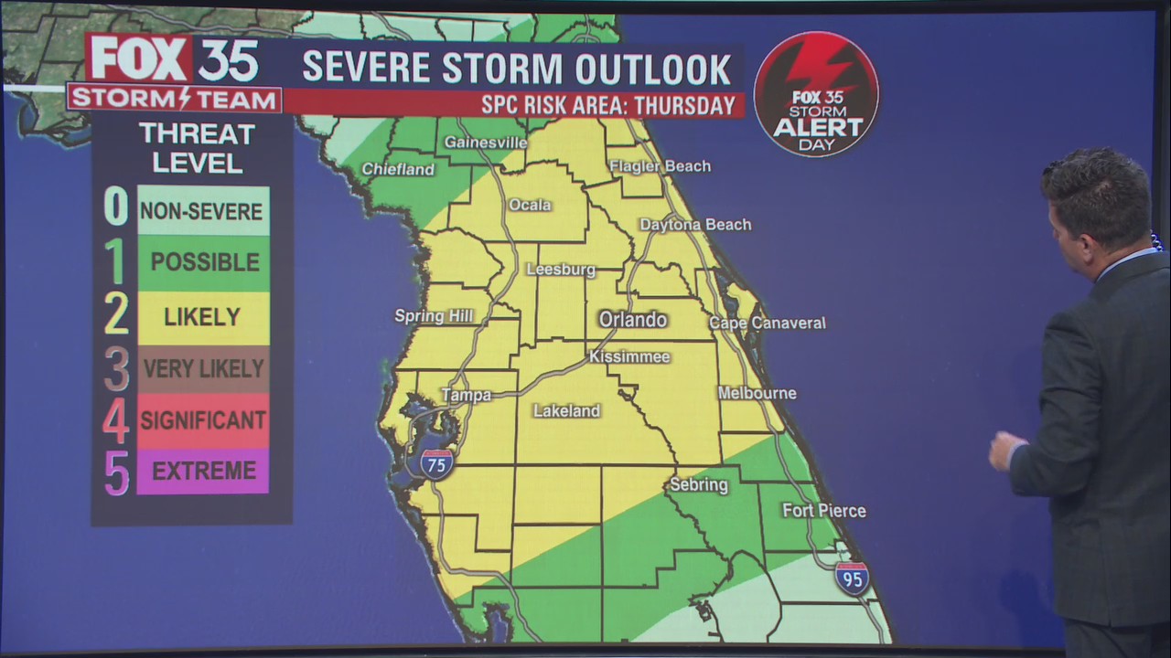 Weather Forecast: April 6, 2022