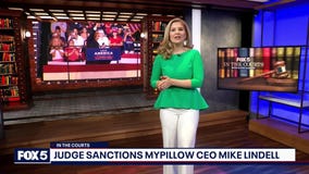 This week's Legal Loser & Golden Gavel winner