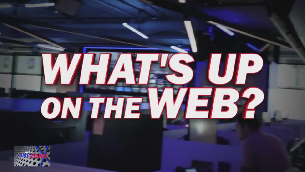 Fortnite lawsuit, DC street closures and more