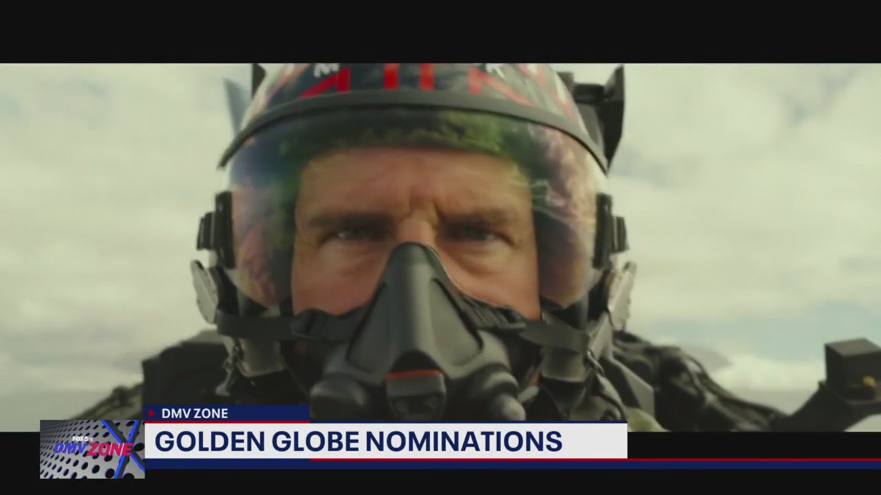 Golden Globe nominations have been announced