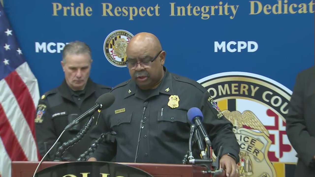 Investigation underway after man found dead in Downtown Silver Spring ...