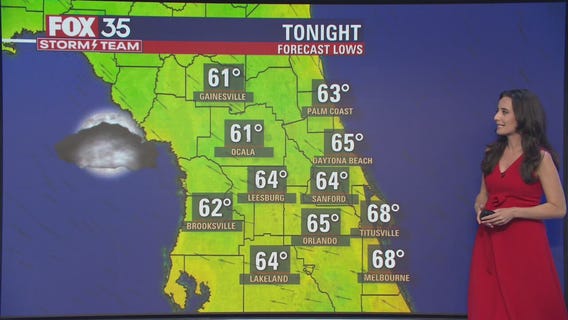 We Love Florida Forecast: April 12, 2022