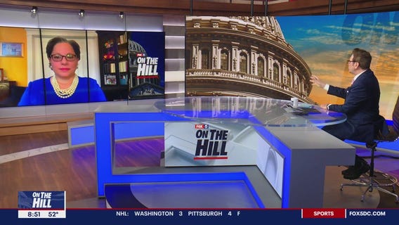 ON THE HILL: Rep. Jennifer McClellan talks impacts of the China-Russia meetings