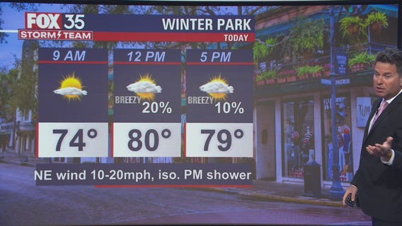 We Love Florida Forecast: April 28, 2022