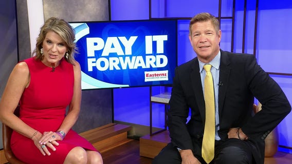 Pay It Forward: Carried to Full Term