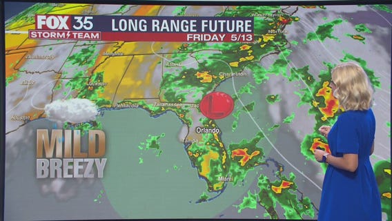 We Love Florida Forecast: May 10, 2022