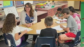 Teacher of the Week: Gina Martin