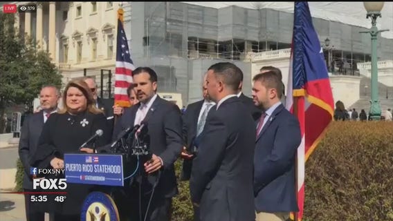 Statehood for Puerto Rico?