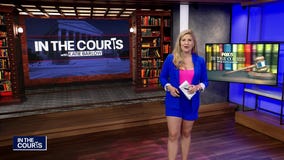 Aisha Braveboy joins In The Courts