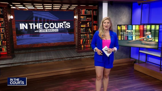 Aisha Braveboy joins In The Courts