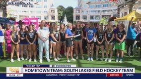 Reston Hometown Team