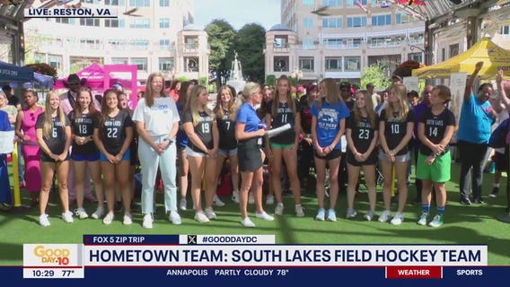 Reston Hometown Team