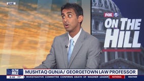 How Trump's impending criminal cases could impact his presidential run